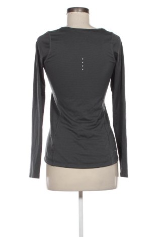 Дамска блуза Nike, Размер XS, Цвят Сив, Цена 17,89 €