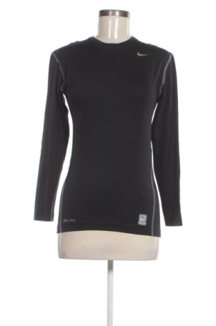 Bluză de femei Nike, Mărime M, Culoare Negru, Preț 118,71 Lei