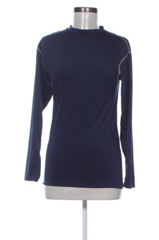Damen Shirt Nike, Größe S, Farbe Blau, Preis 22,99 €