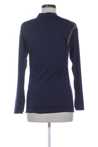 Damen Shirt Nike, Größe S, Farbe Blau, Preis 22,99 €