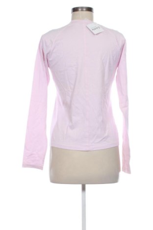 Bluză de femei Nike, Mărime M, Culoare Roz, Preț 214,78 Lei