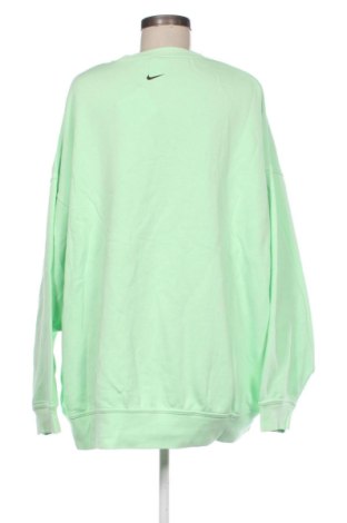 Dámska blúza Nike, Veľkosť L, Farba Zelená, Cena  41,95 €