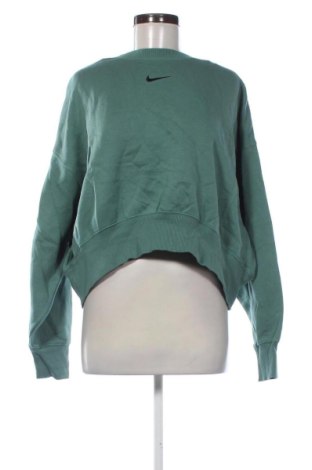 Bluză de femei Nike, Mărime XS, Culoare Verde, Preț 342,99 Lei