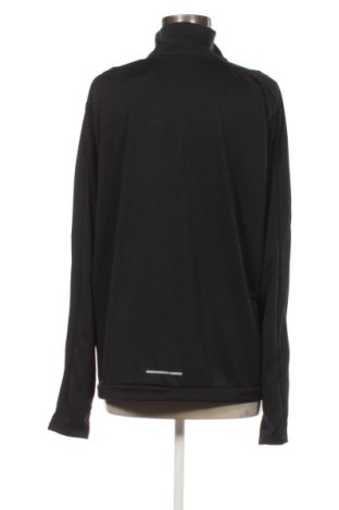 Damen Shirt Nike, Größe XXL, Farbe Schwarz, Preis 51,99 €