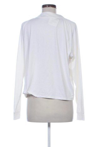 Дамска блуза Nike, Размер XL, Цвят Бял, Цена 17,89 €