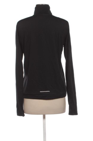 Дамска блуза Nike, Размер M, Цвят Черен, Цена 39,88 €