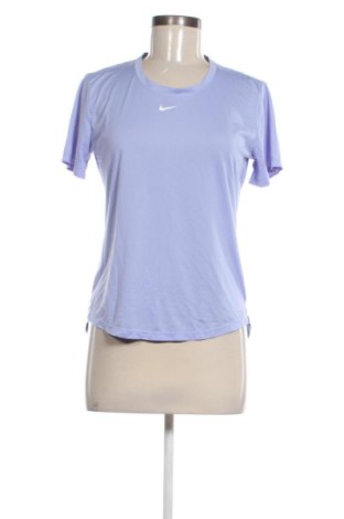 Damen Shirt Nike, Größe S, Farbe Lila, Preis € 22,99