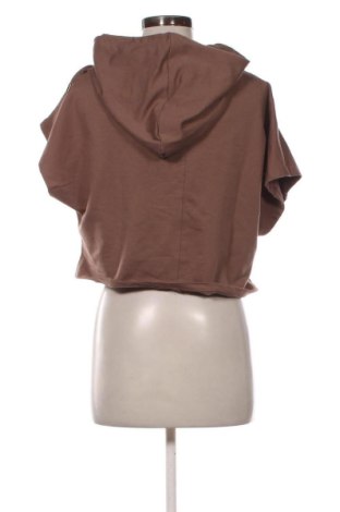 Bluzka damska Nike, Rozmiar L, Kolor Brązowy, Cena 91,99 zł