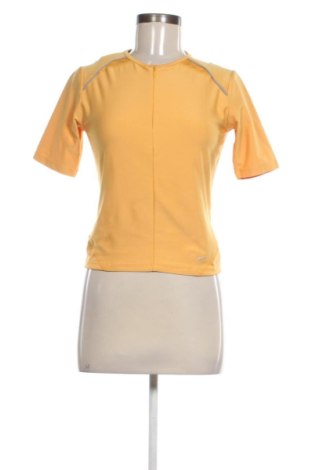 Bluzka damska Nike, Rozmiar M, Kolor Żółty, Cena 91,99 zł