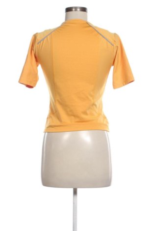 Bluzka damska Nike, Rozmiar M, Kolor Żółty, Cena 91,99 zł