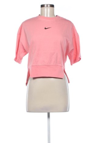 Bluzka damska Nike, Rozmiar S, Kolor Różowy, Cena 208,98 zł