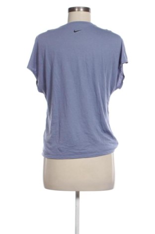 Дамска блуза Nike, Размер S, Цвят Син, Цена 21,47 €