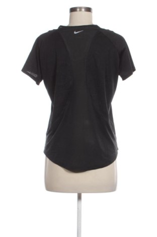 Bluzka damska Nike, Rozmiar L, Kolor Czarny, Cena 91,99 zł