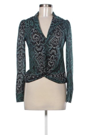 Bluzka damska Nikkie, Rozmiar XXS, Kolor Kolorowy, Cena 133,96 zł