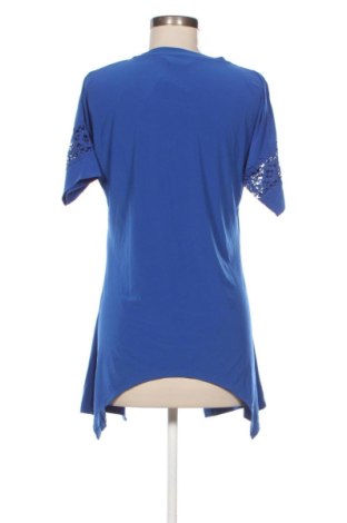 Dámská halenka Nina Leonard, Velikost XS, Barva Modrá, Cena  289,00 Kč