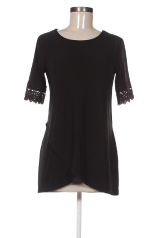 Дамска блуза Nina Leonard, Размер XS, Цвят Черен, Цена 10,22 €