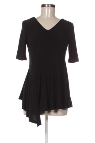 Γυναικεία μπλούζα Nina Leonard, Μέγεθος XS, Χρώμα Μαύρο, Τιμή 18,99 €