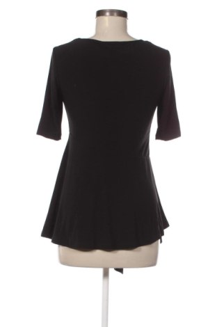 Γυναικεία μπλούζα Nina Leonard, Μέγεθος XS, Χρώμα Μαύρο, Τιμή 18,99 €