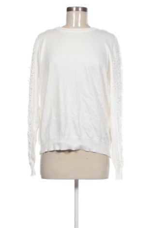 Damen Shirt Nkd, Größe XL, Farbe Weiß, Preis 12,99 €