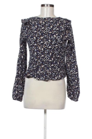 Dámska blúza Nkd, Veľkosť S, Farba Viacfarebná, Cena  4,95 €