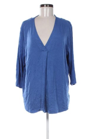 Dámska blúza Nkd, Veľkosť M, Farba Modrá, Cena  5,95 €