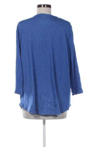 Dámska blúza Nkd, Veľkosť M, Farba Modrá, Cena  5,95 €