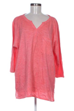 Dámska blúza Nkd, Veľkosť 5XL, Farba Červená, Cena  11,95 €