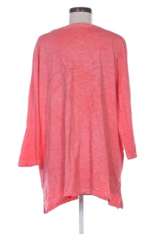 Dámska blúza Nkd, Veľkosť 5XL, Farba Červená, Cena  11,95 €