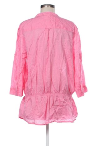 Дамска блуза Nkd, Размер 3XL, Цвят Розов, Цена 3,57 €