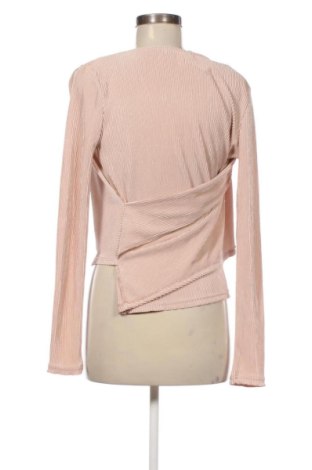 Damen Shirt Nly Trend, Größe S, Farbe Beige, Preis 5,99 €