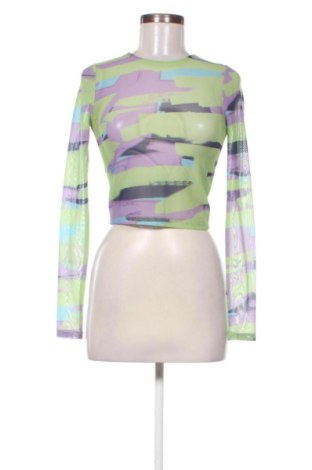 Bluză de femei Nly Trend, Mărime S, Culoare Multicolor, Preț 52,13 Lei