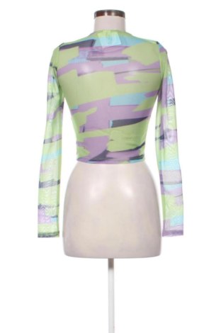 Bluză de femei Nly Trend, Mărime S, Culoare Multicolor, Preț 52,13 Lei