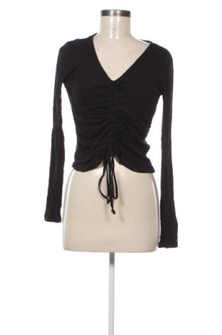 Damen Shirt Nly Trend, Größe M, Farbe Schwarz, Preis € 6,99