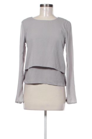 Dámská halenka Nly Trend, Velikost XS, Barva Šedá, Cena  289,00 Kč