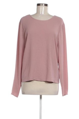 Damen Shirt Nly Trend, Größe L, Farbe Aschrosa, Preis 12,99 €