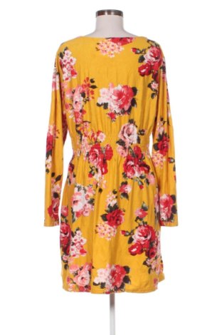 Damen Shirt No Boundaries, Größe 3XL, Farbe Mehrfarbig, Preis 9,78 €