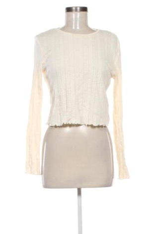 Dámska blúza Noisy May, Veľkosť XL, Farba Kremová, Cena  20,95 €