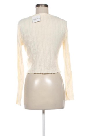 Dámska blúza Noisy May, Veľkosť XL, Farba Kremová, Cena  20,95 €
