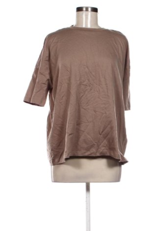 Дамска блуза Noisy May, Размер S, Цвят Кафяв, Цена 14,31 €