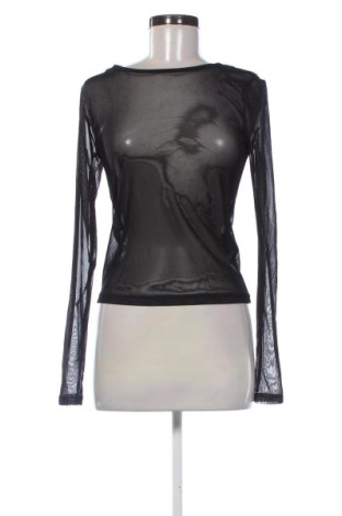 Damen Shirt Noisy May, Größe M, Farbe Schwarz, Preis 51,99 €