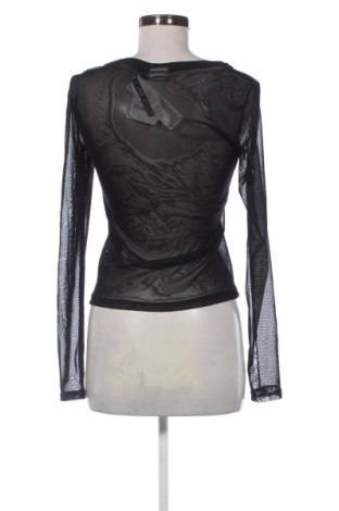 Damen Shirt Noisy May, Größe M, Farbe Schwarz, Preis 51,99 €