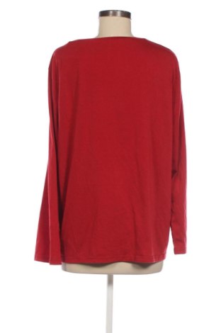 Damen Shirt Noracora, Größe XL, Farbe Rot, Preis € 10,00