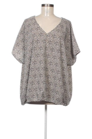 Γυναικεία μπλούζα Norah, Μέγεθος XL, Χρώμα Πολύχρωμο, Τιμή 9,99 €