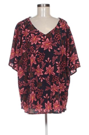 Dámska blúza Norah, Veľkosť XXL, Farba Viacfarebná, Cena  16,95 €