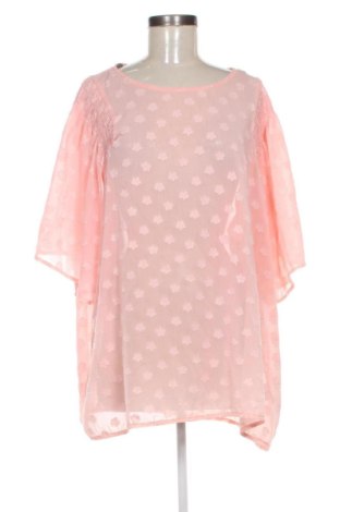 Дамска блуза Norah, Размер XXL, Цвят Многоцветен, Цена 14,31 €