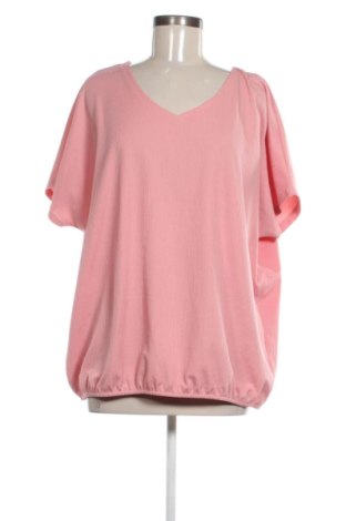 Dámska blúza Norah, Veľkosť XXL, Farba Ružová, Cena  16,95 €