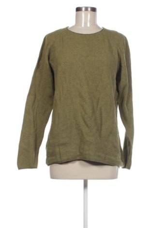 Damen Shirt Nowadays, Größe L, Farbe Grün, Preis 9,99 €