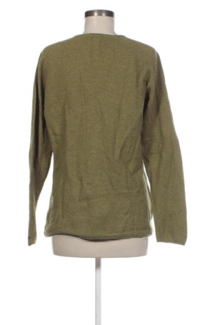 Damen Shirt Nowadays, Größe L, Farbe Grün, Preis 9,99 €