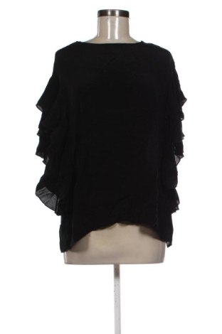 Bluzka damska Nualy, Rozmiar S, Kolor Czarny, Cena 110,99 zł