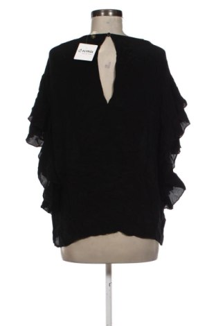 Bluzka damska Nualy, Rozmiar S, Kolor Czarny, Cena 110,99 zł